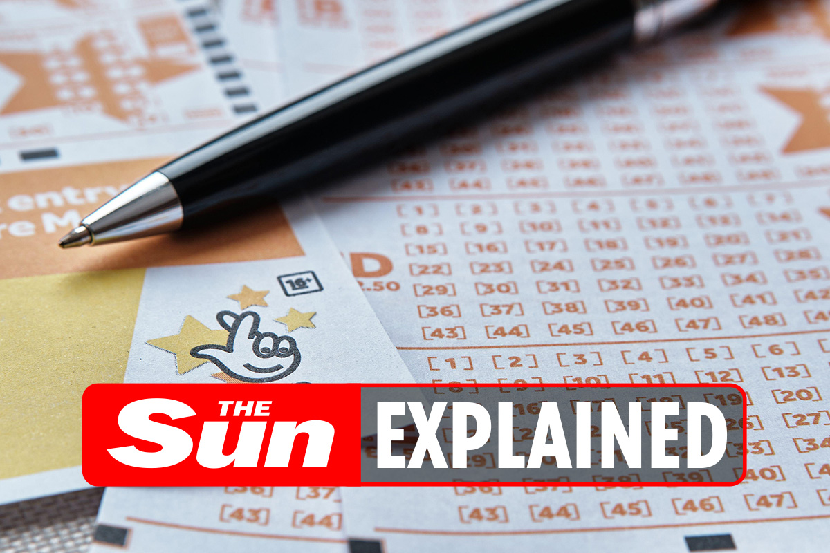 What Happens When a €130M Superdraw Has No Winner?